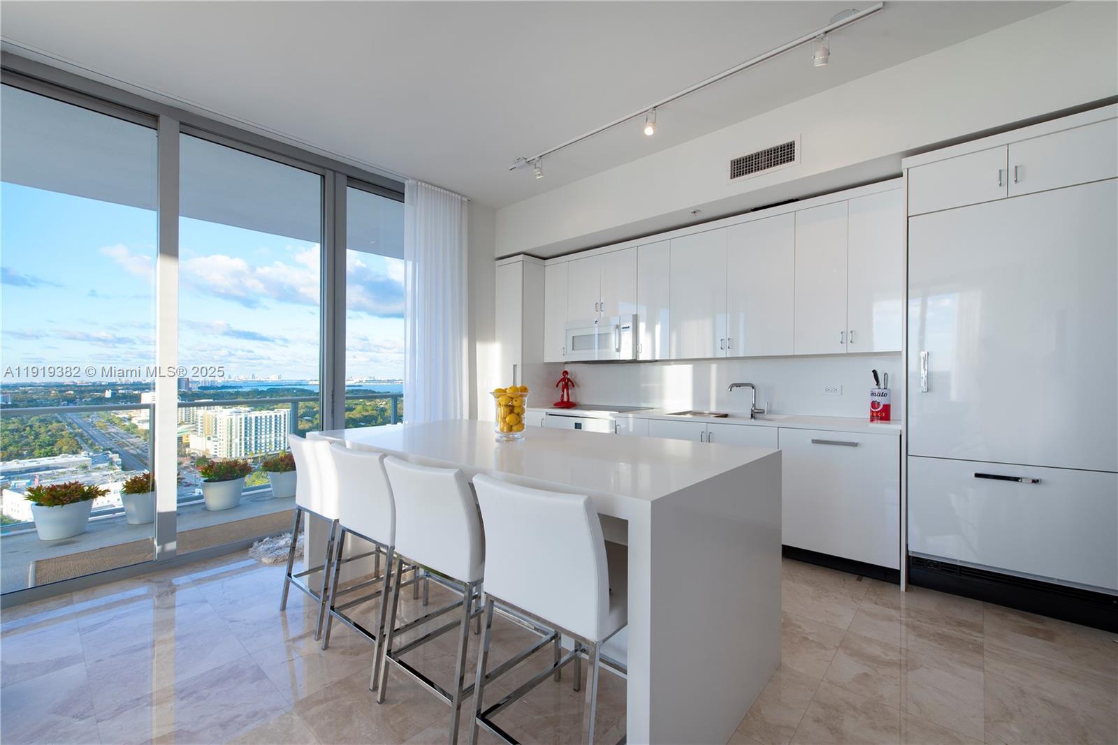 TWO MIDTOWN MIAMI CONDO - Residential