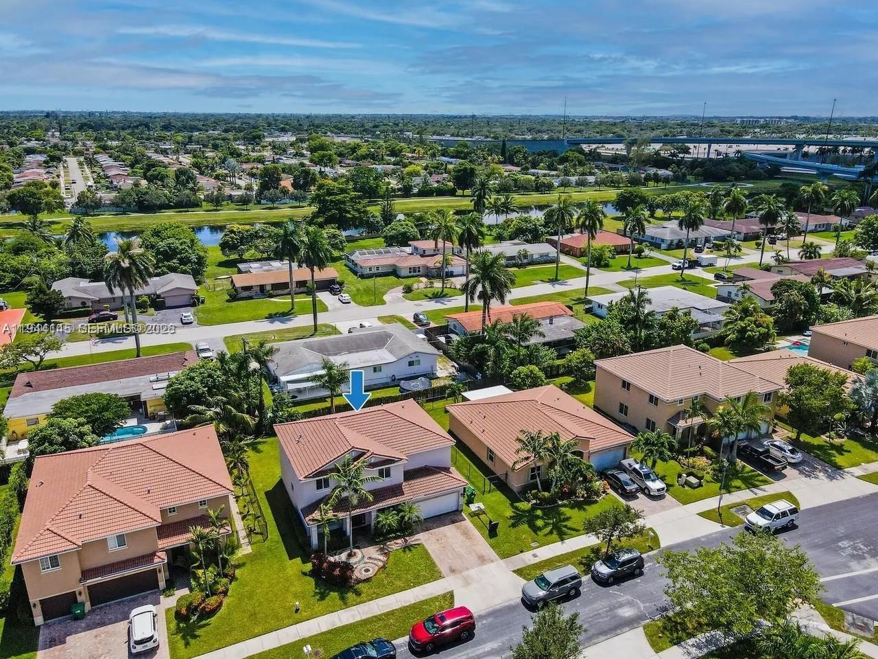 SPORT ACRES - Residential