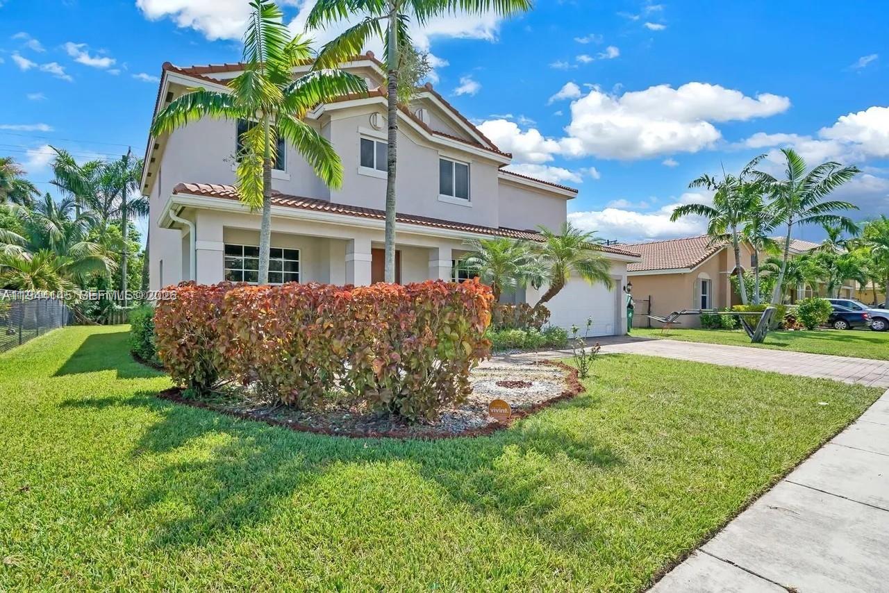 SPORT ACRES - Residential