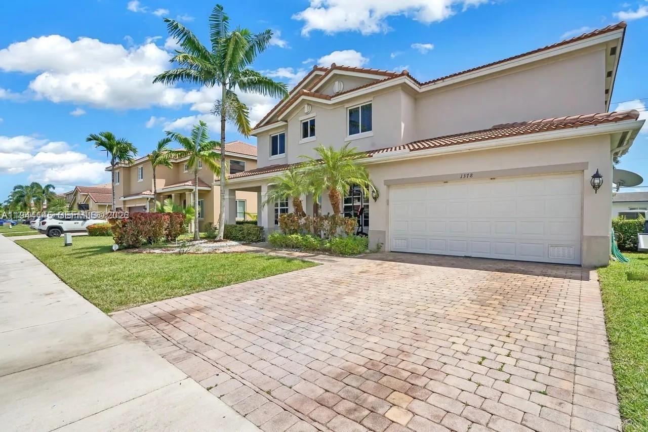 SPORT ACRES - Residential