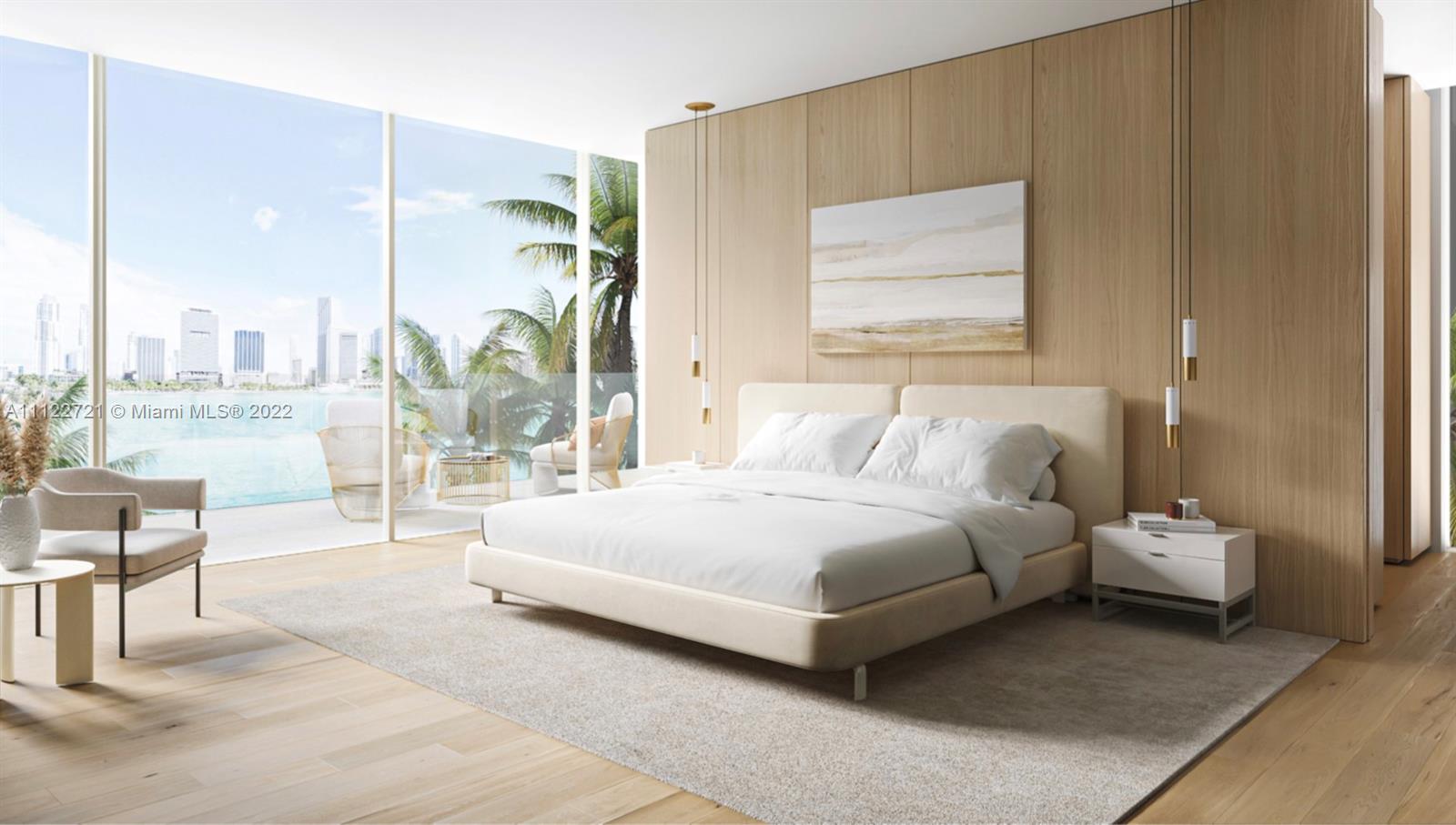 SAN MARINO ISLAND - Residential