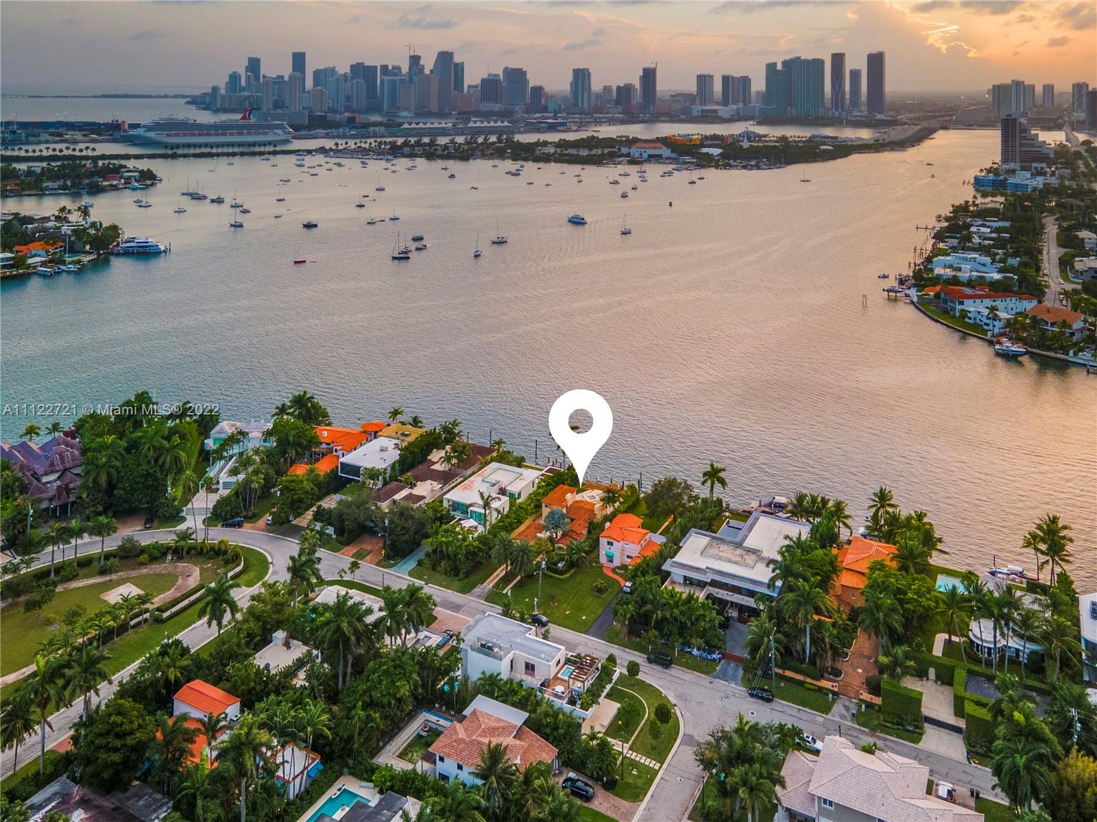 SAN MARINO ISLAND - Residential