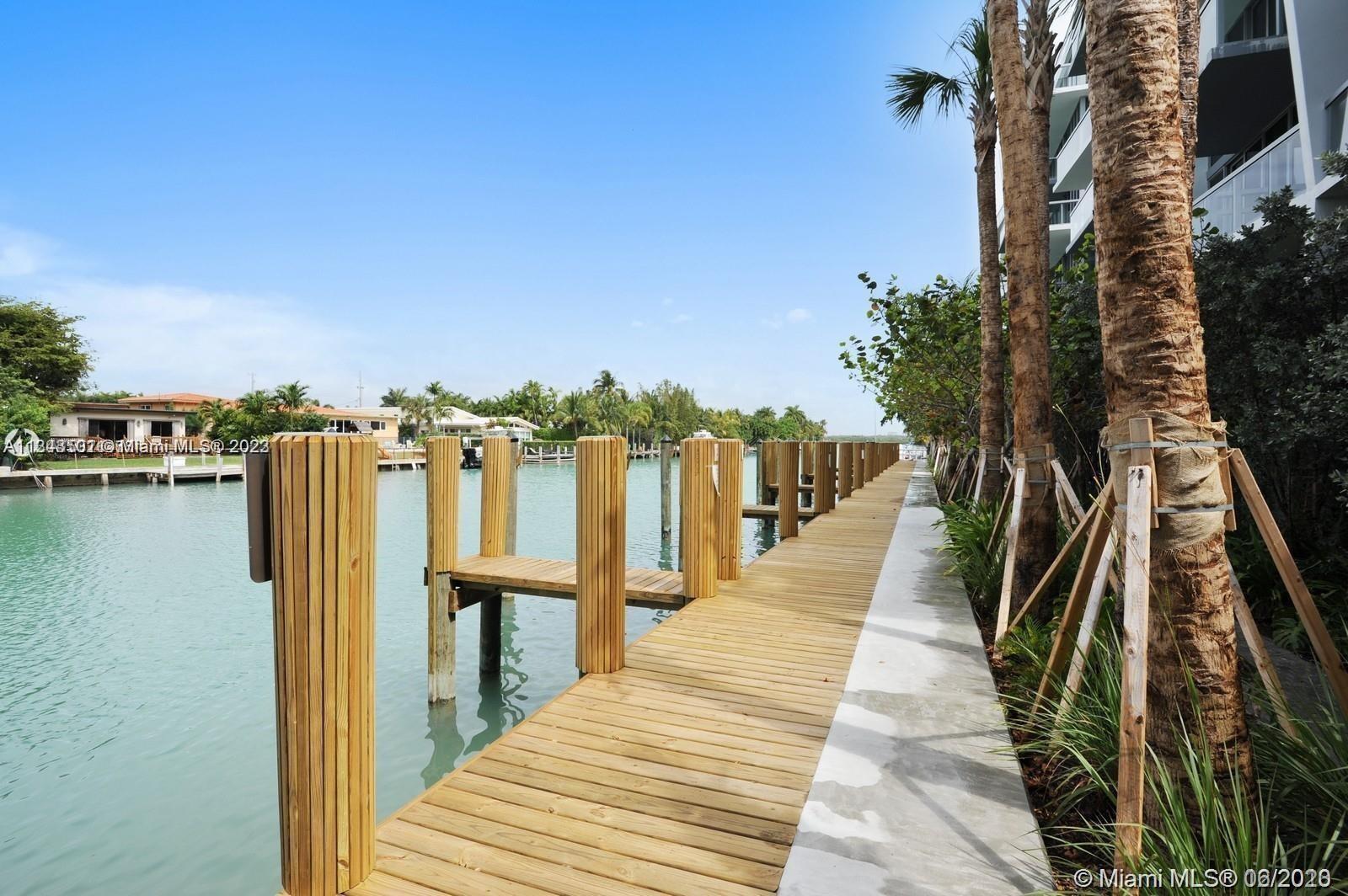 KAI AT BAY HARBOR CONDO - Land