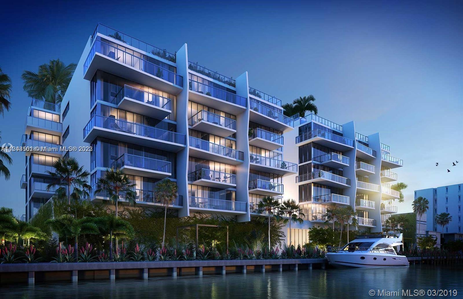 KAI AT BAY HARBOR CONDO - Land