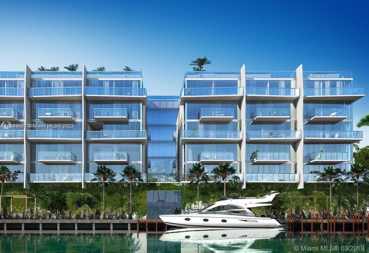 KAI AT BAY HARBOR CONDO - Land