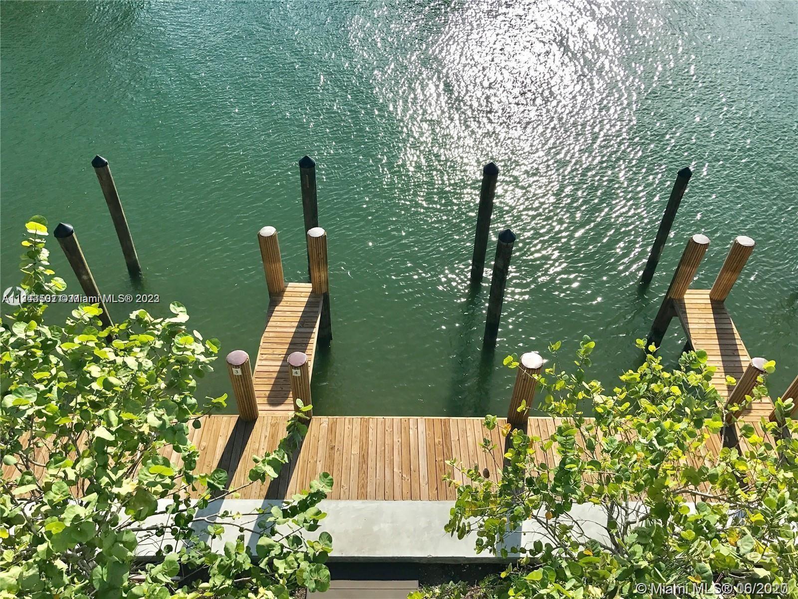 KAI AT BAY HARBOR CONDO - Land