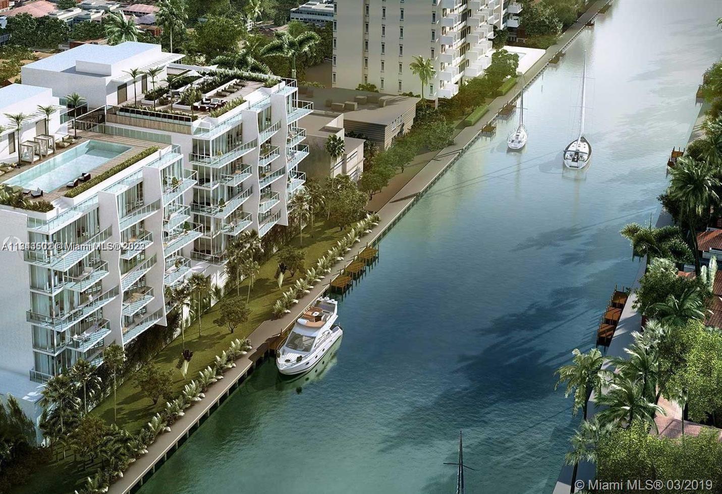 CORNER BOAT SLIP FOR SALE IN KAI Building, UP TO 24 FEET BOAT, MUST BE A CONDO UNIT OWNER TO PURCHASE