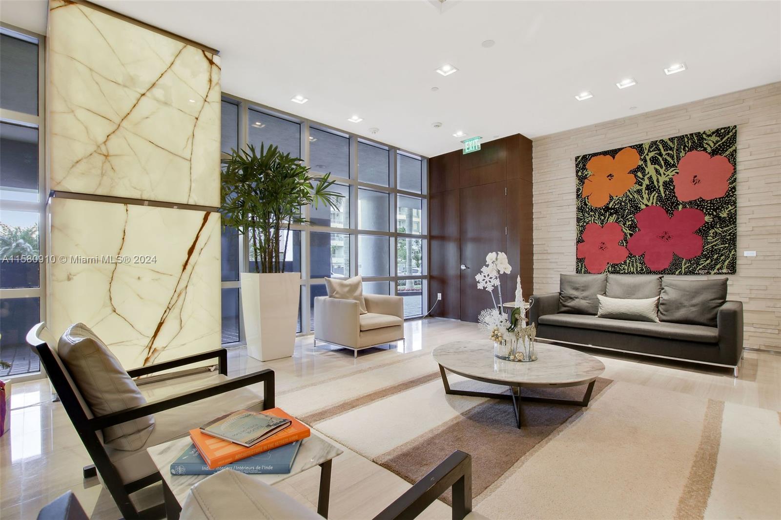 THE WAVERLY AT SOUTH BEAC - Residential