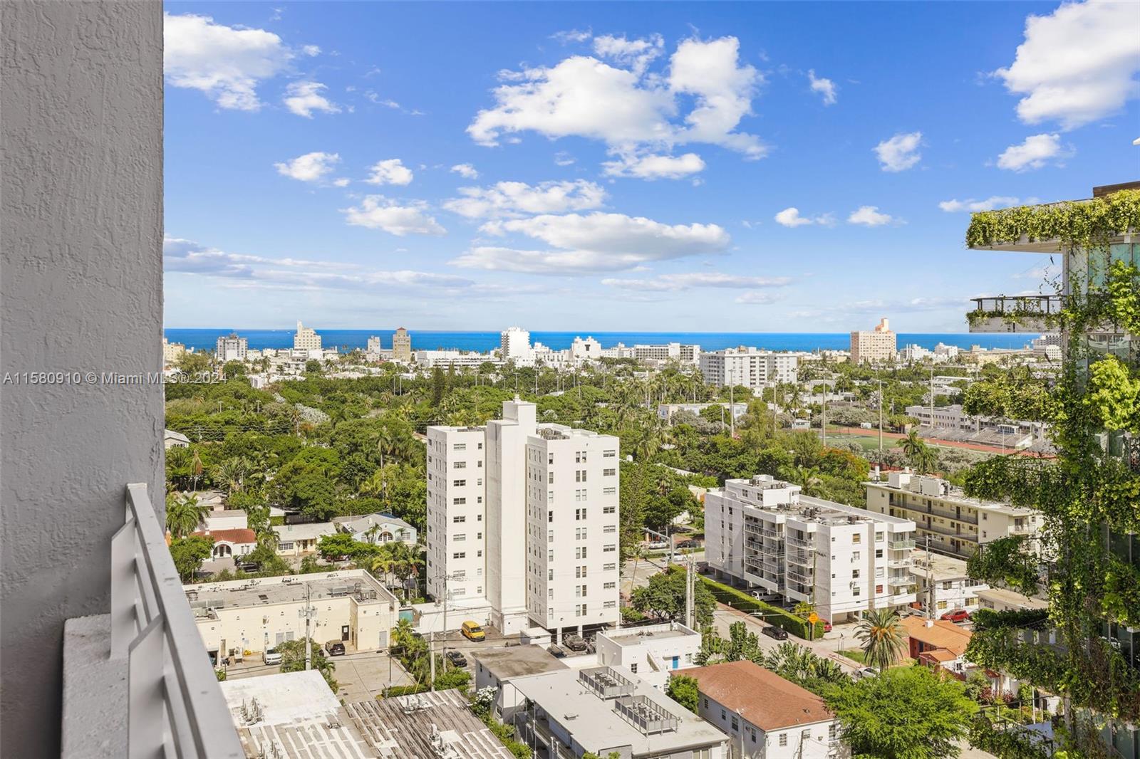 THE WAVERLY AT SOUTH BEAC - Residential