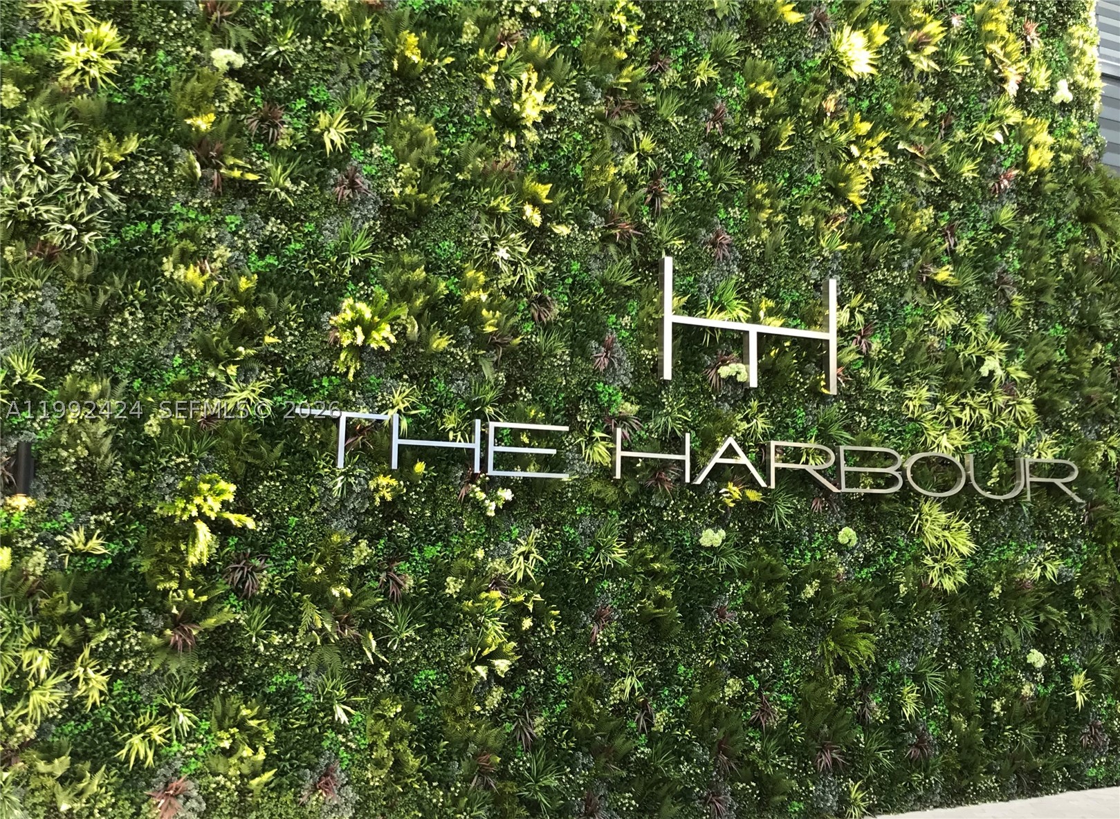 The Harbour North Condo - Residential
