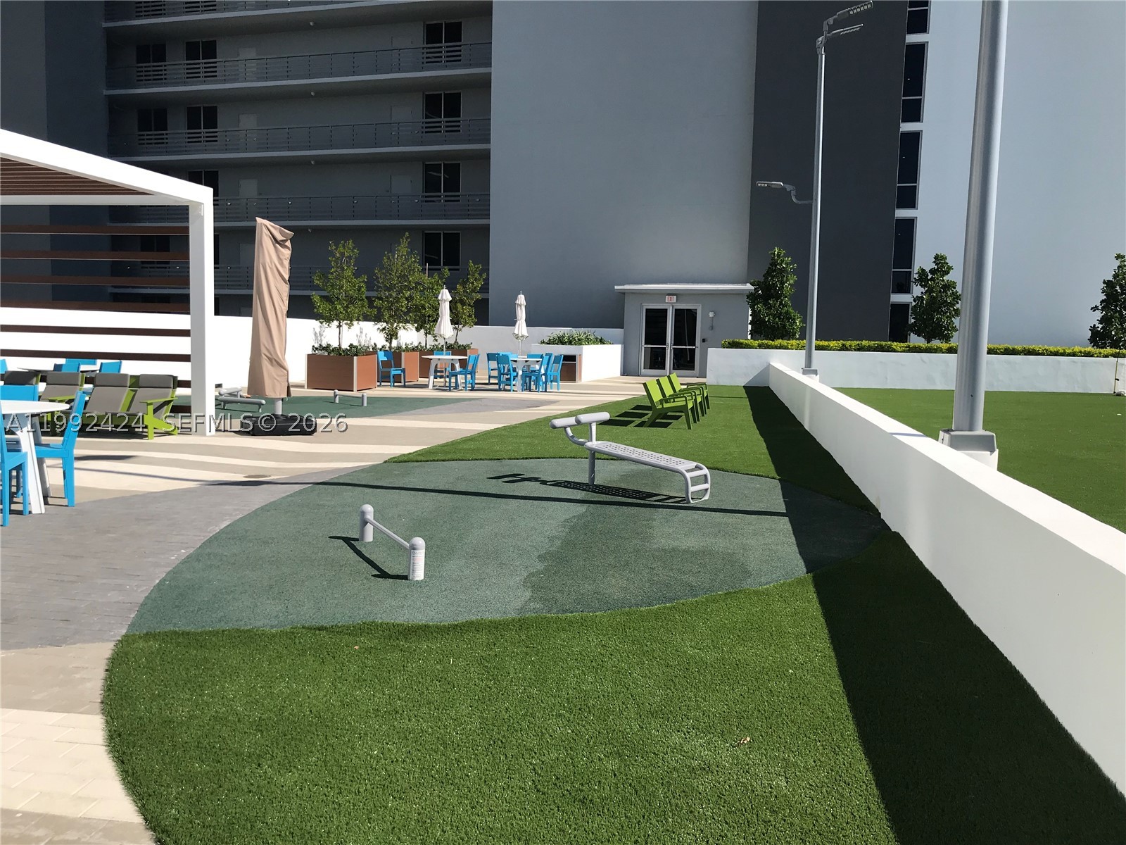 The Harbour North Condo - Residential