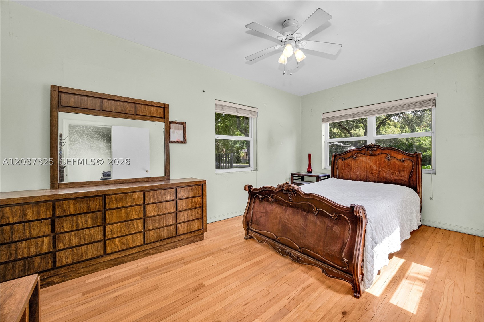 NAVARRO SUB - Residential