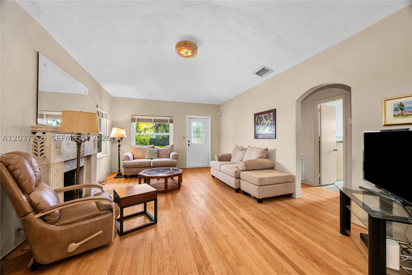 NAVARRO SUB - Residential