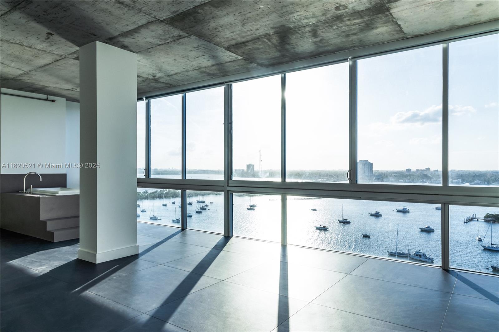 SPACE 01 CONDO - Residential Lease