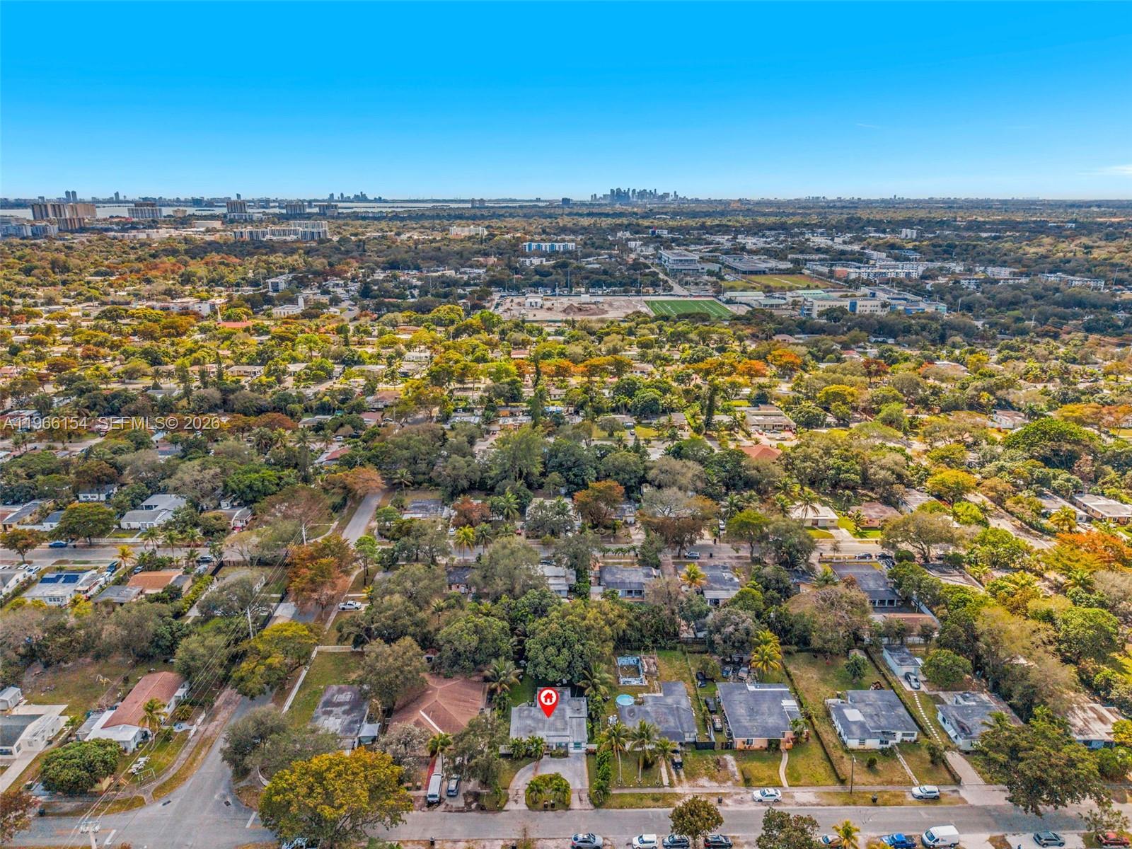 BRIAN MANORS - Residential