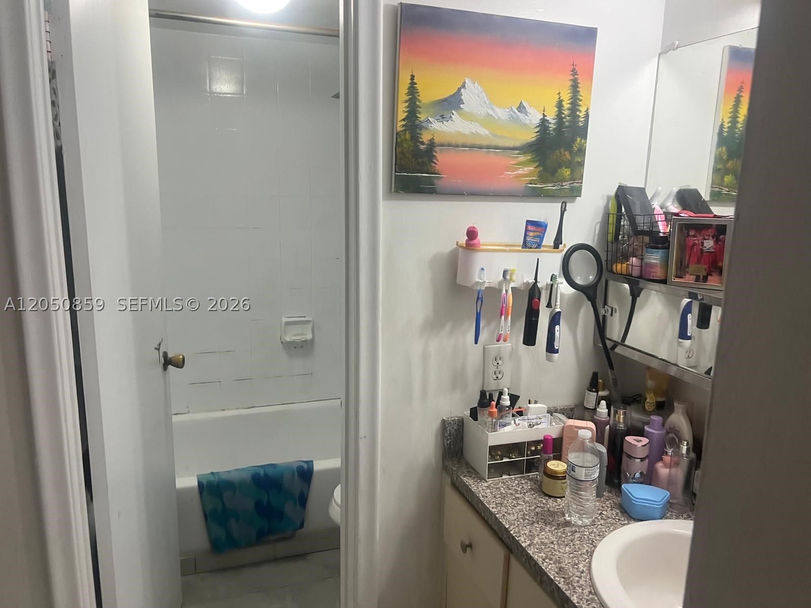 SOLEIL LAKE CONDO - Residential Lease