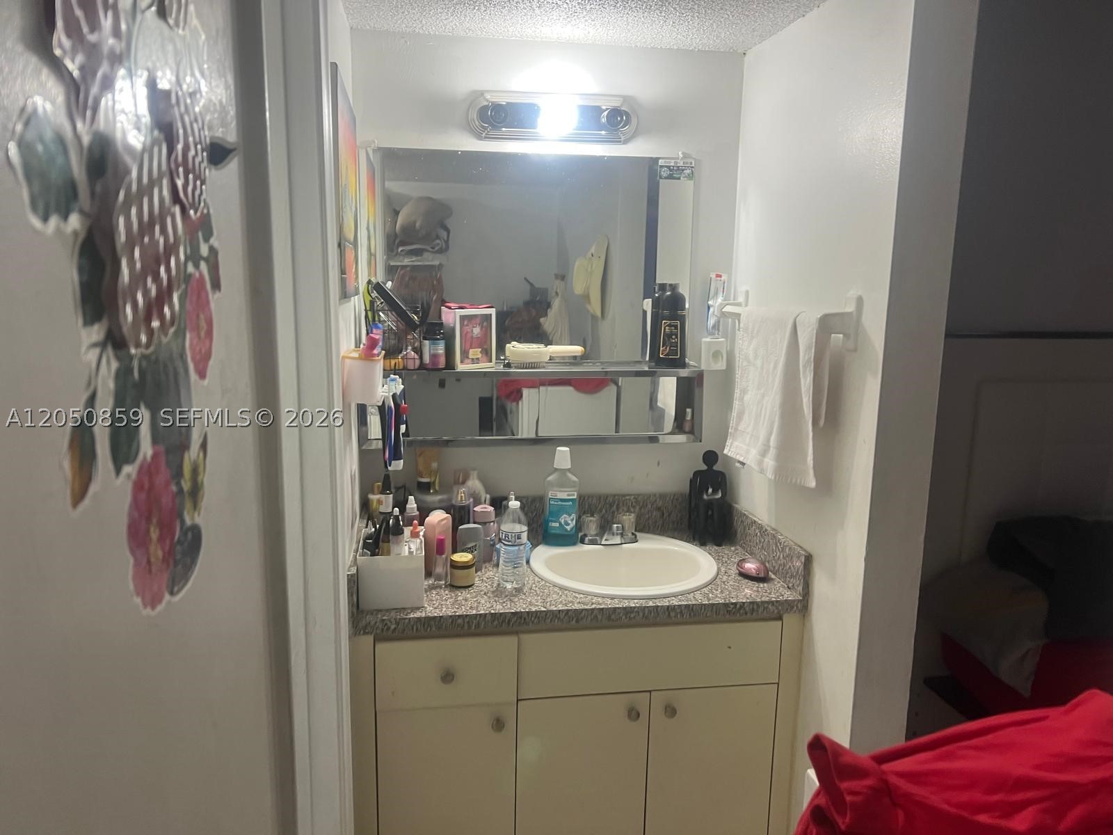 SOLEIL LAKE CONDO - Residential Lease