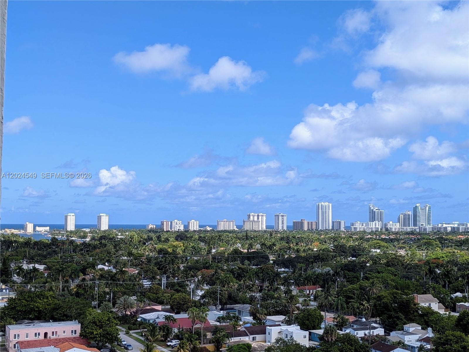 HOME TOWER CONDO - Residential