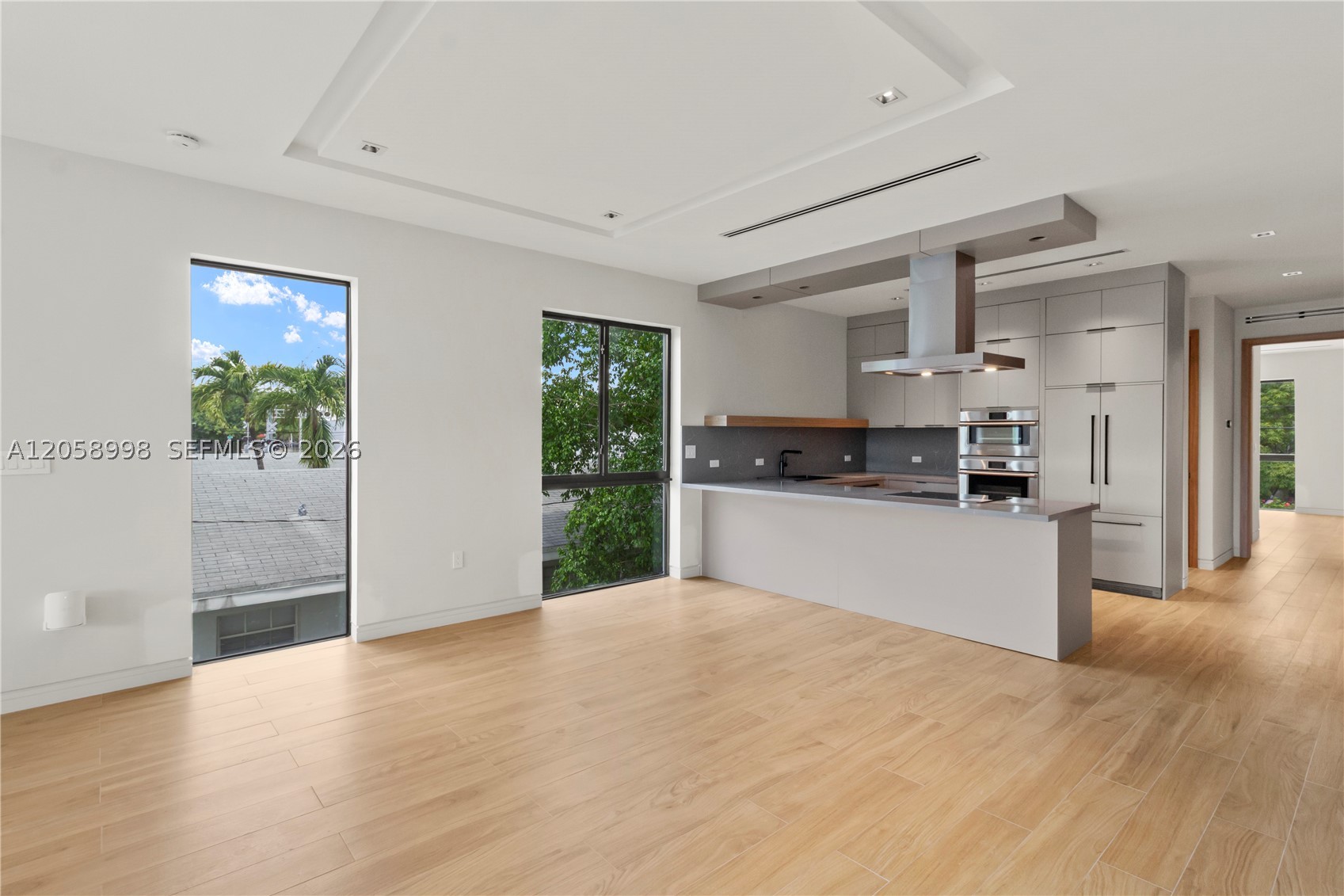 NORTH GATE - Residential Income