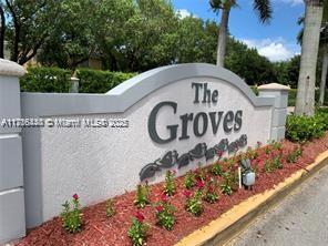 VENETIA GROVE - Residential Lease