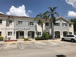 VENETIA GROVE - Residential Lease