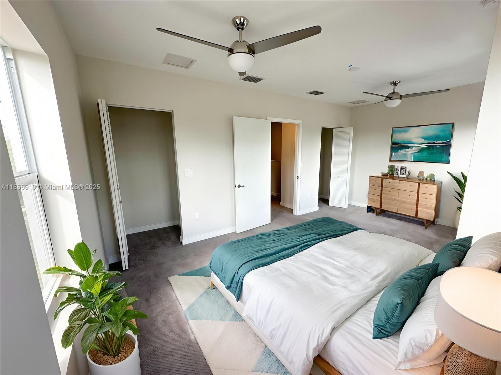 GEO M PHIPPENS SUB IN - Residential Lease