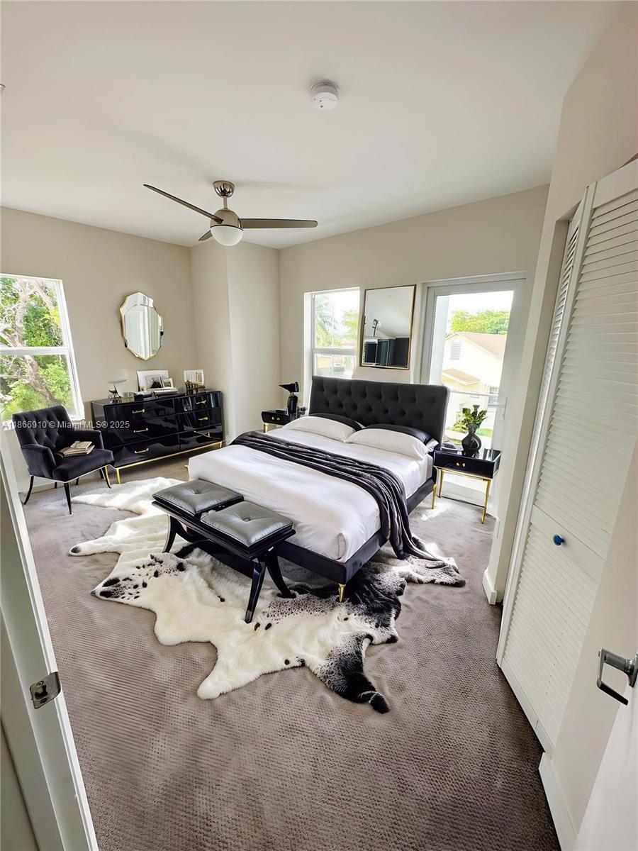 GEO M PHIPPENS SUB IN - Residential Lease