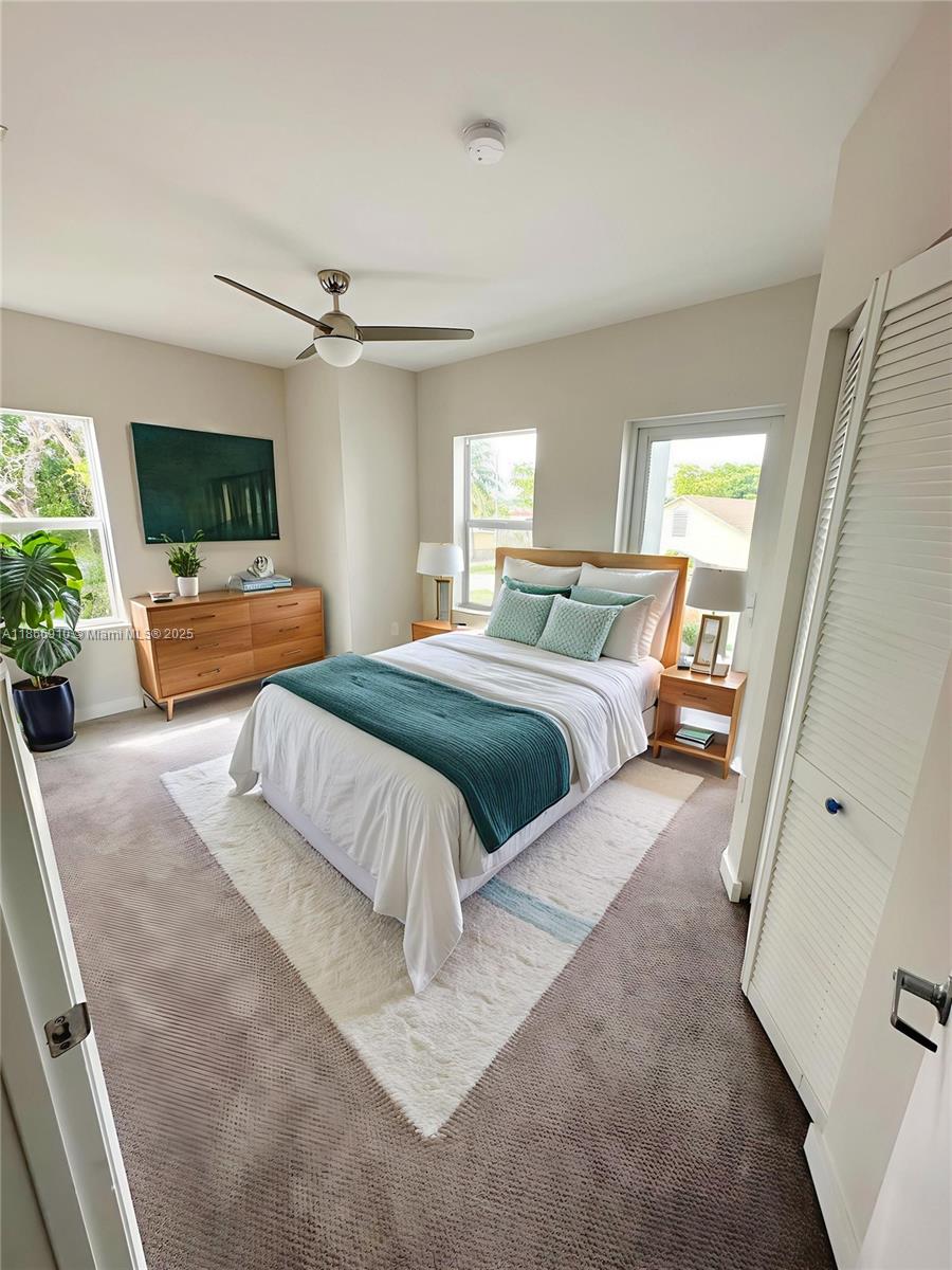 GEO M PHIPPENS SUB IN - Residential Lease