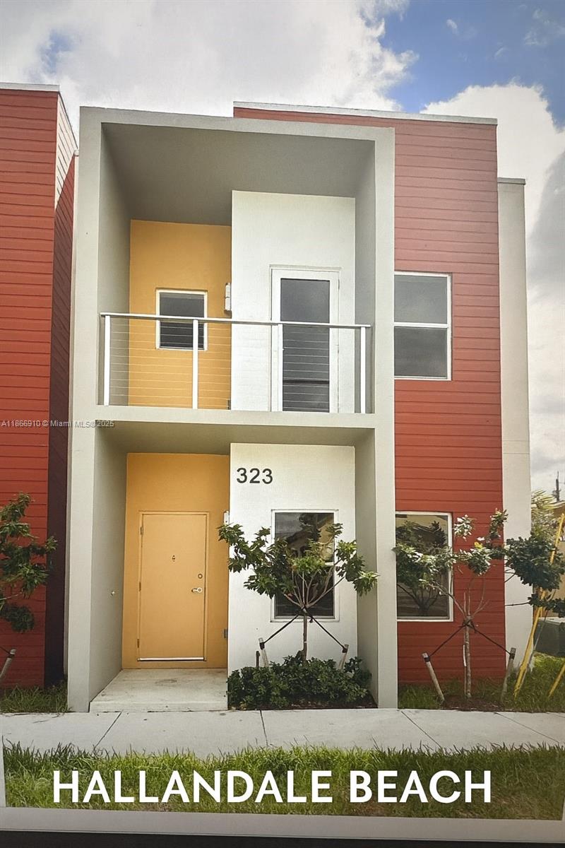 GEO M PHIPPENS SUB IN - Residential Lease