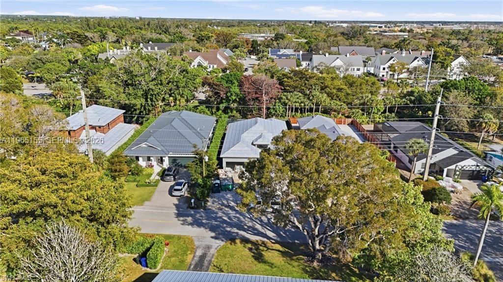 Lake Park - Residential