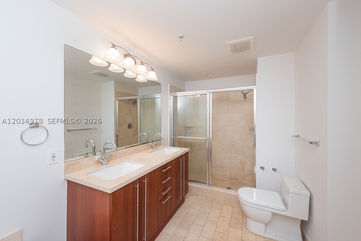 THE AXIS ON BRICKELL COND - Residential Lease