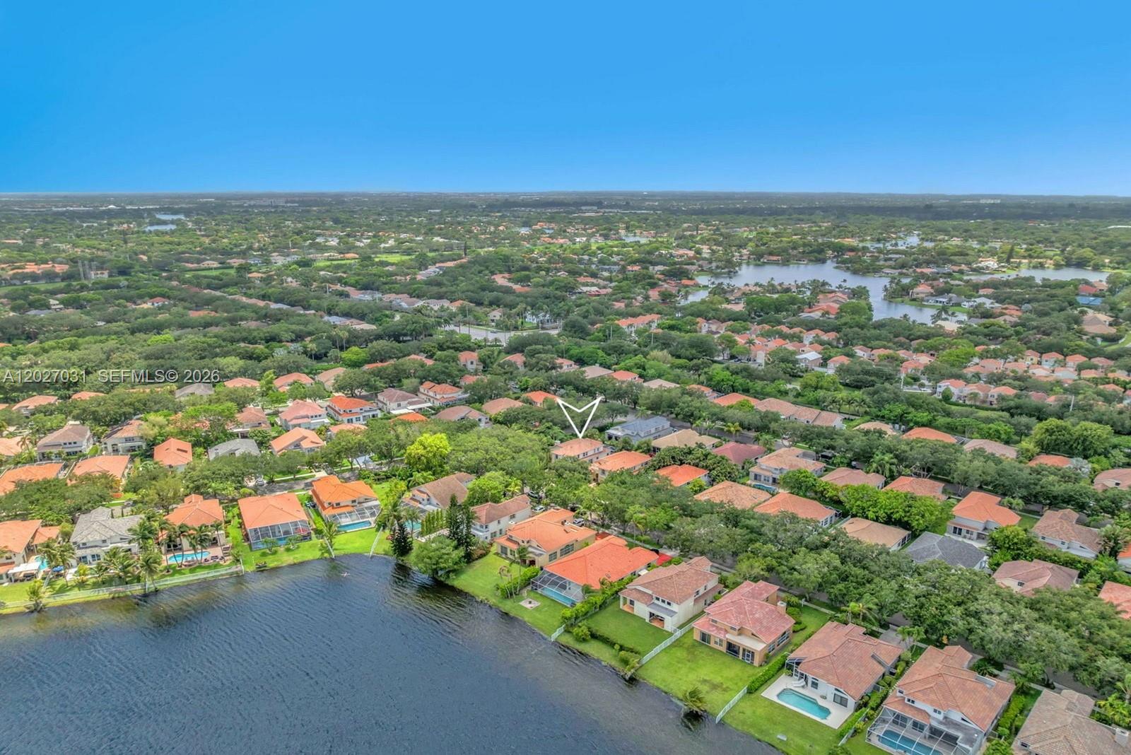 EMBASSY LAKES - Residential