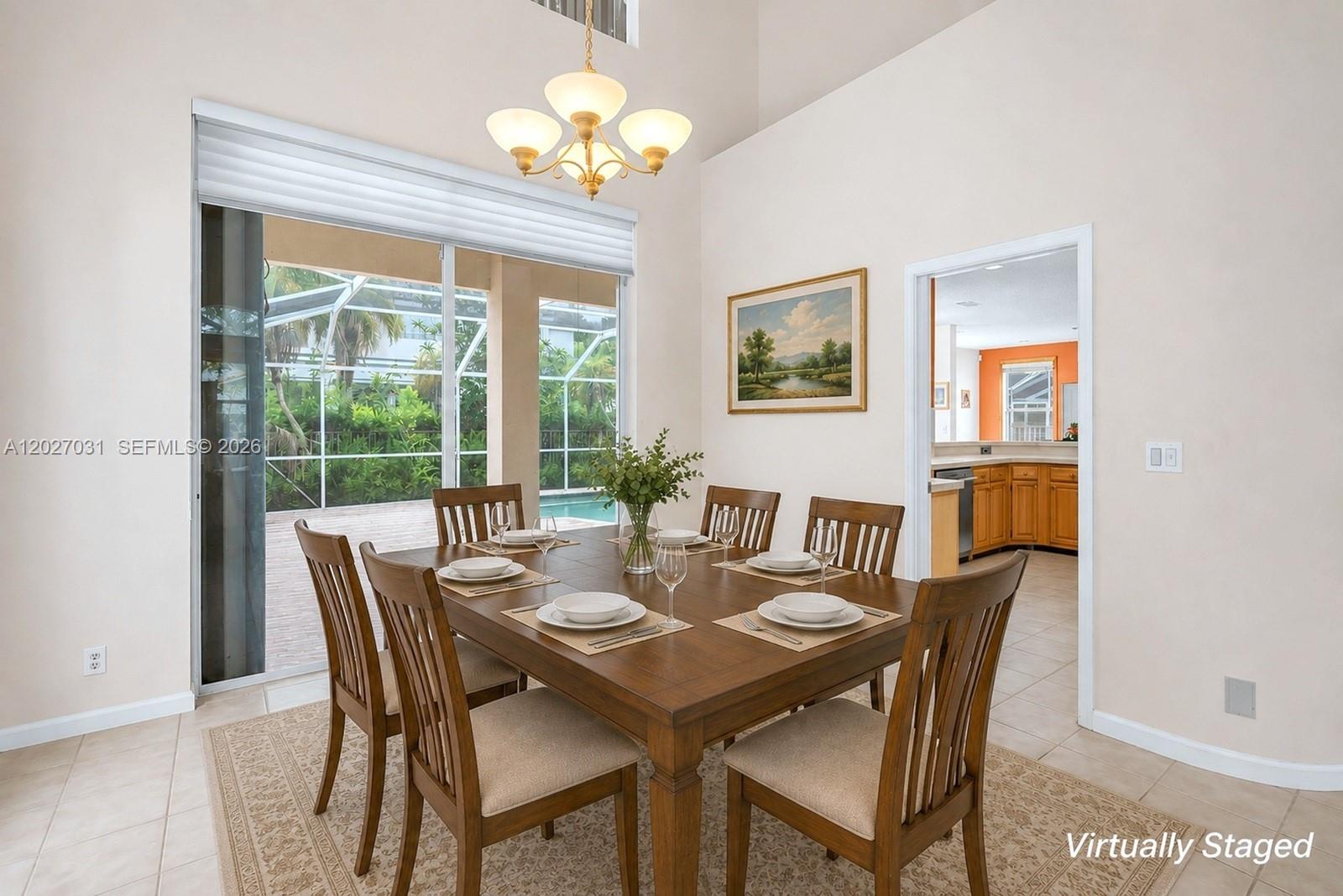 EMBASSY LAKES - Residential