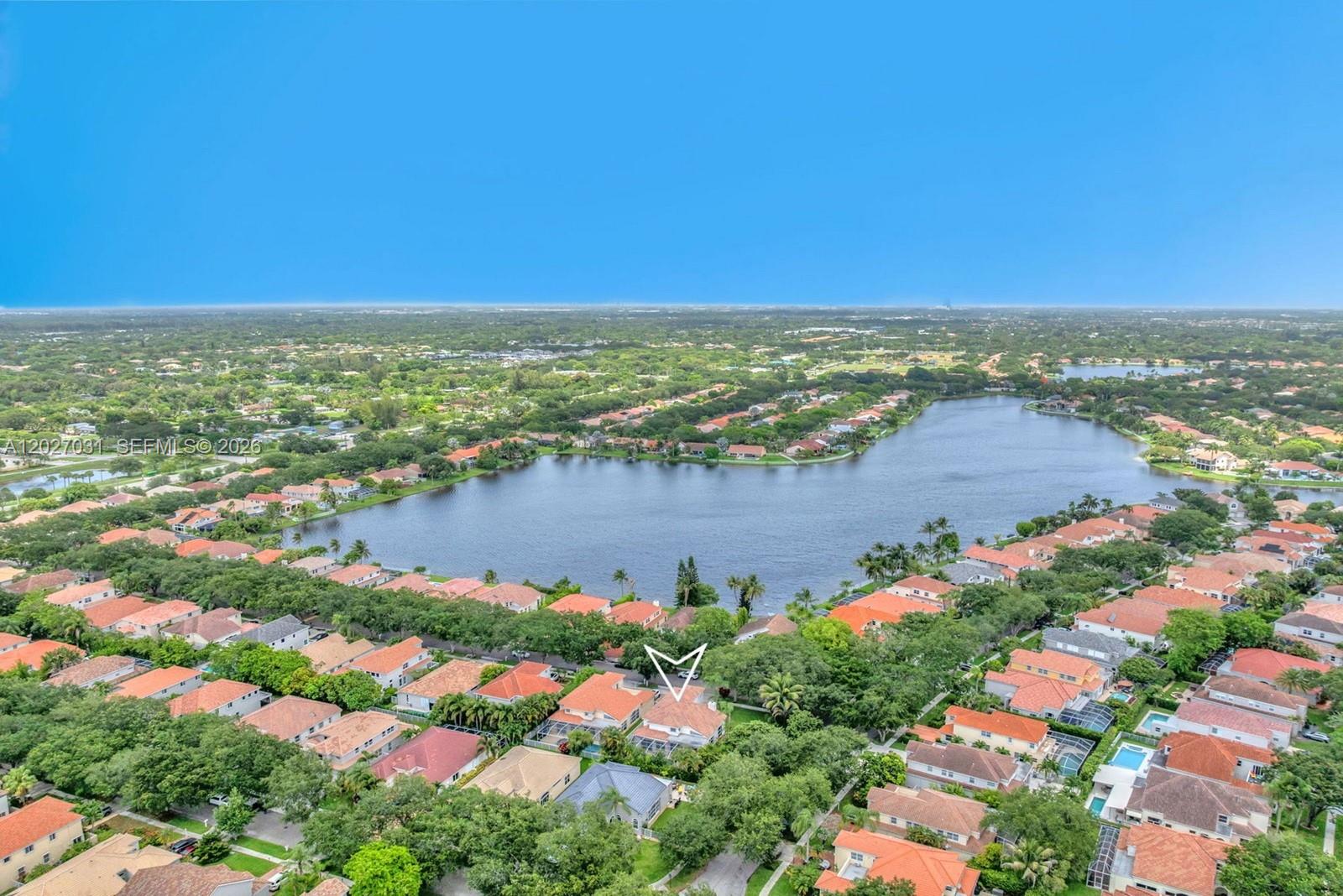 EMBASSY LAKES - Residential