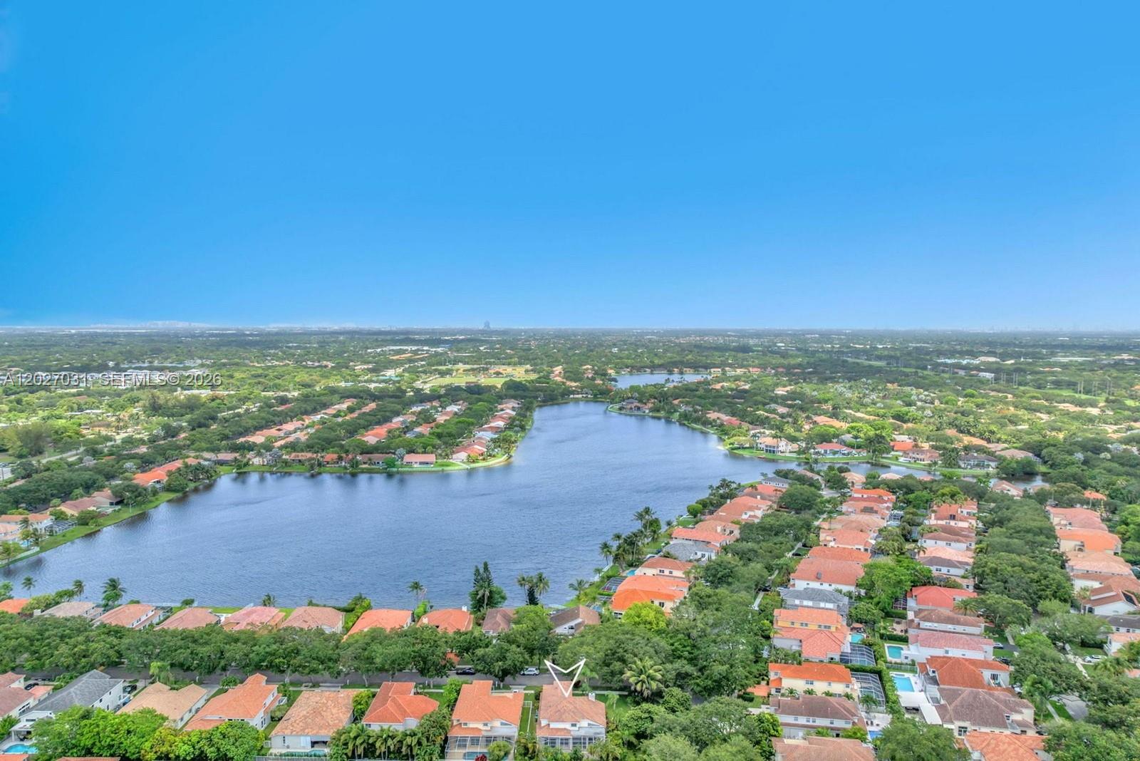 EMBASSY LAKES - Residential