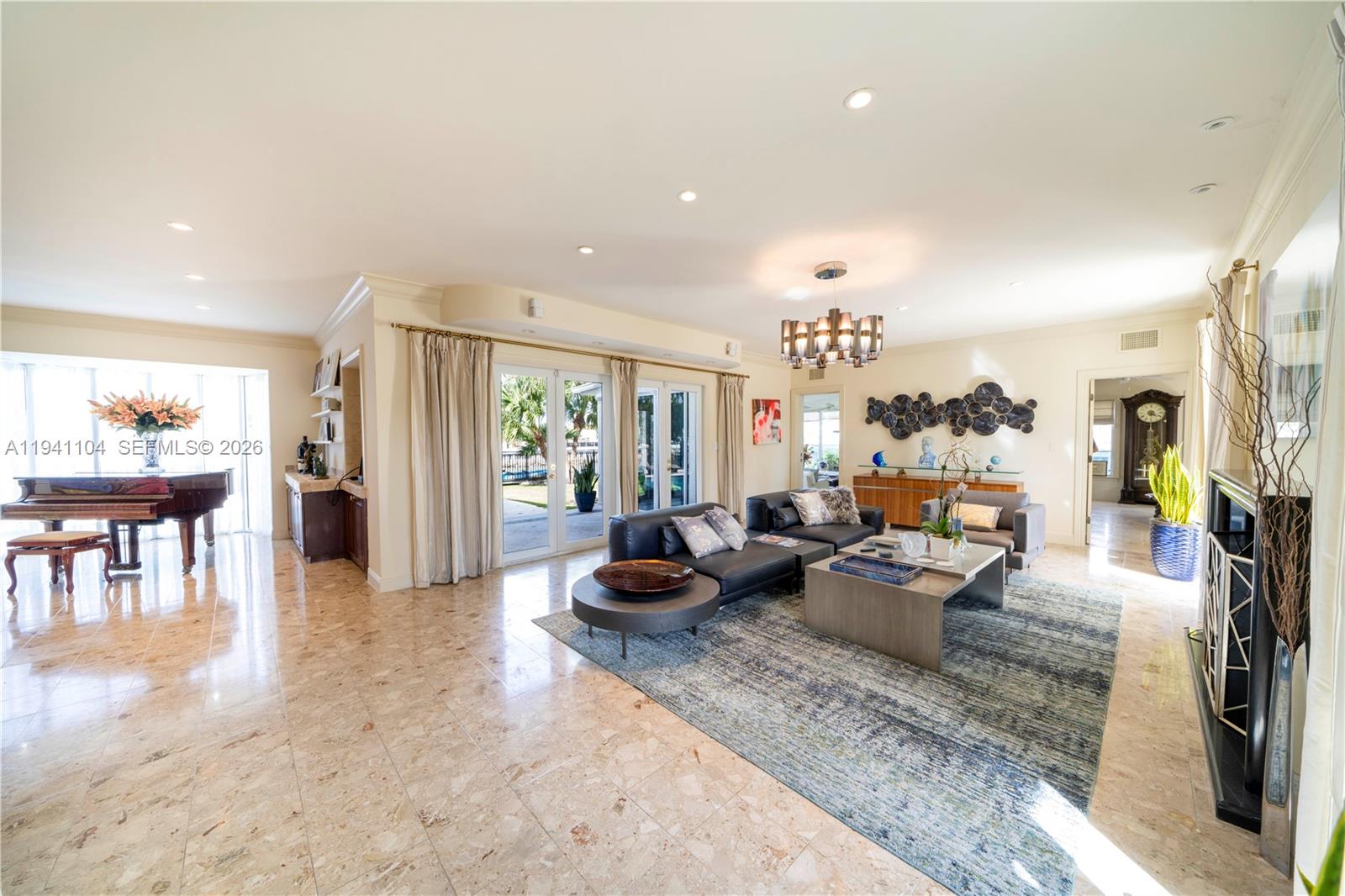 BEACH VIEW ADDITION - Residential