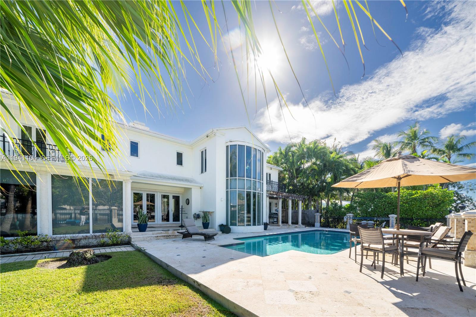 BEACH VIEW ADDITION - Residential