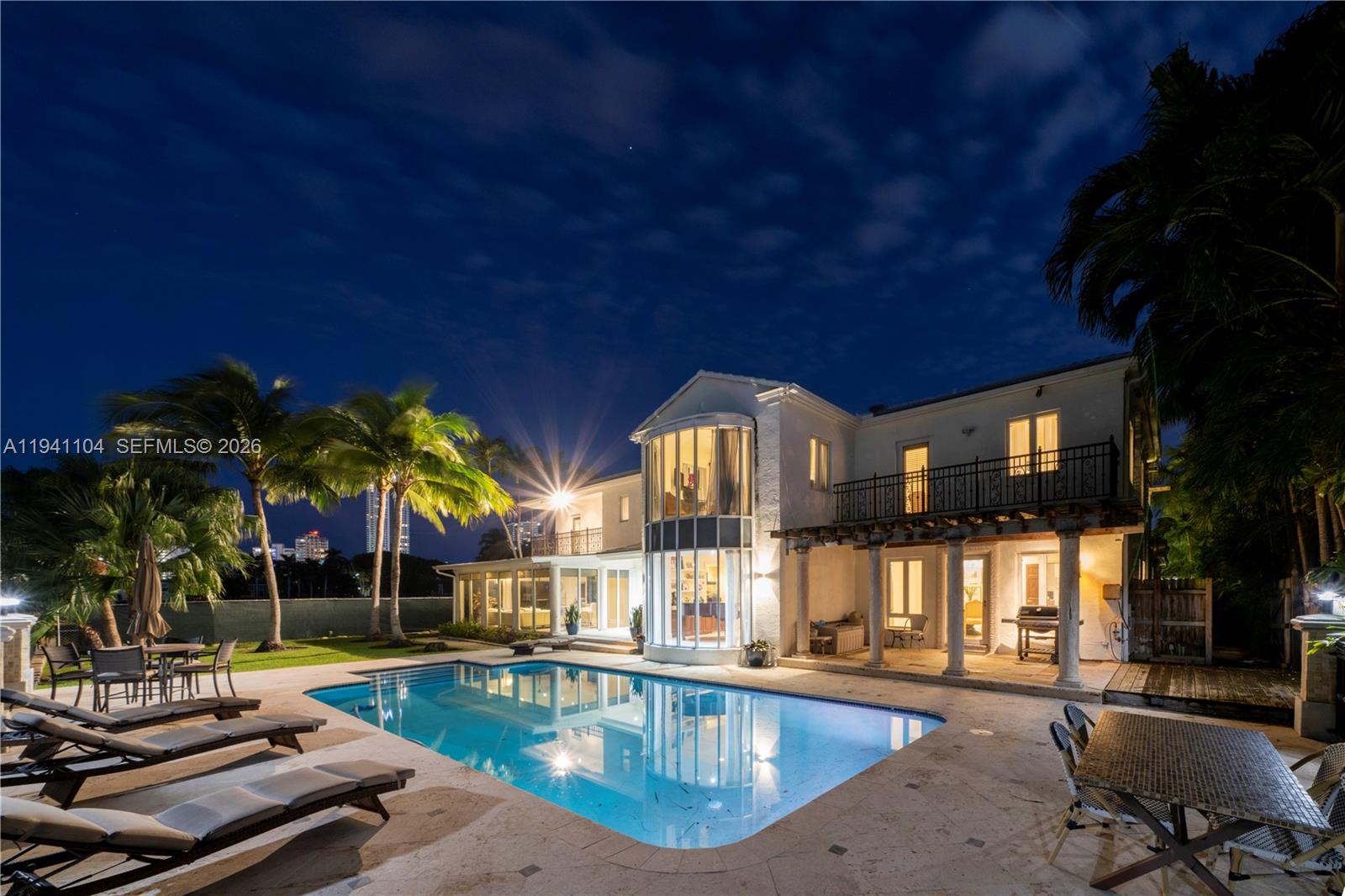 BEACH VIEW ADDITION - Residential