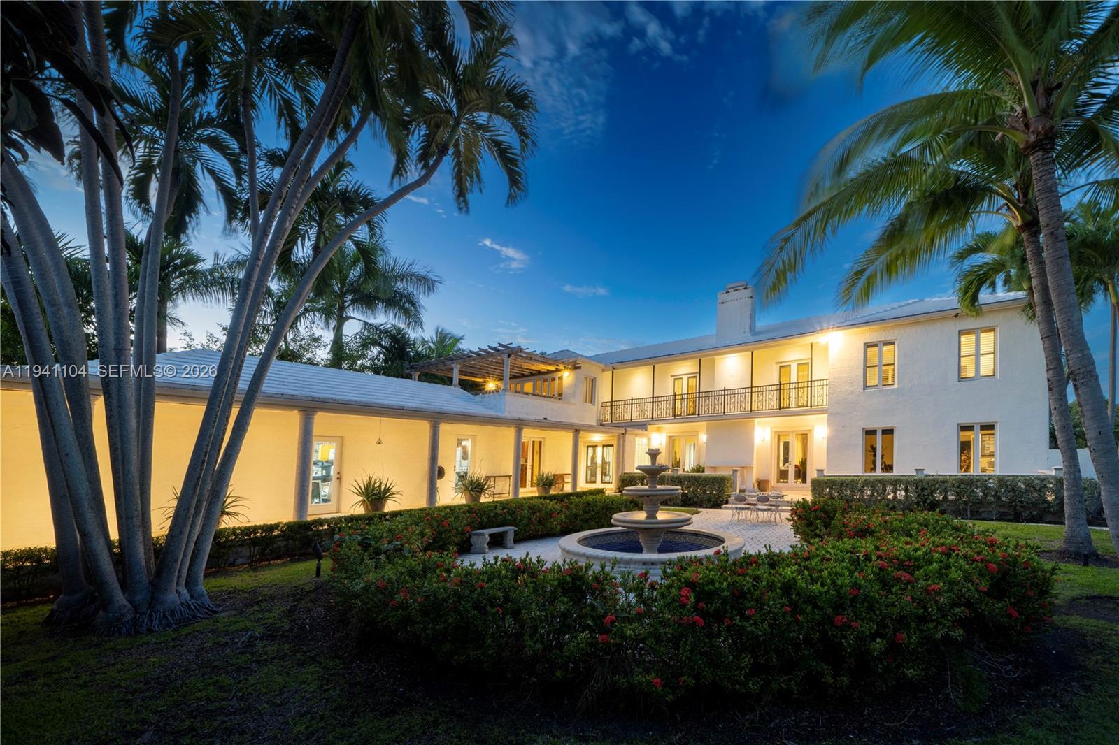 BEACH VIEW ADDITION - Residential