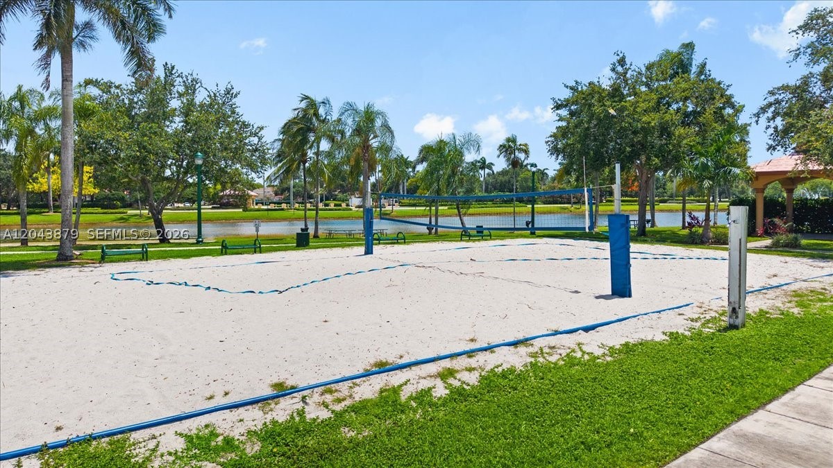 SUNSET LAKES PLAT TWO - Residential