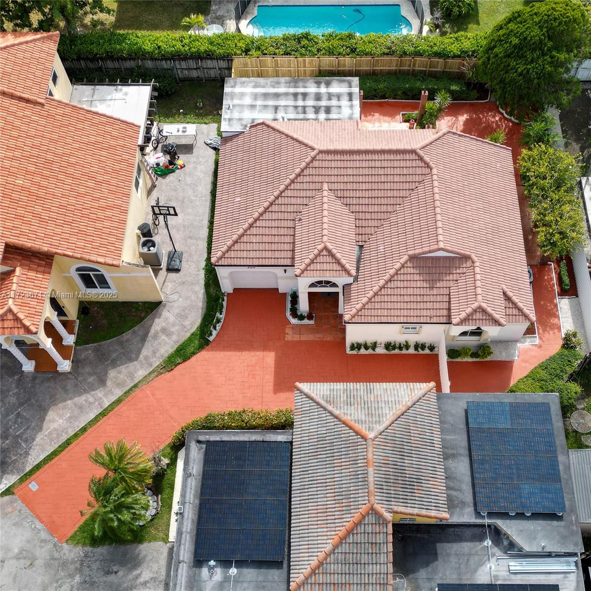 LAKE POINTE SEC 2 - Residential