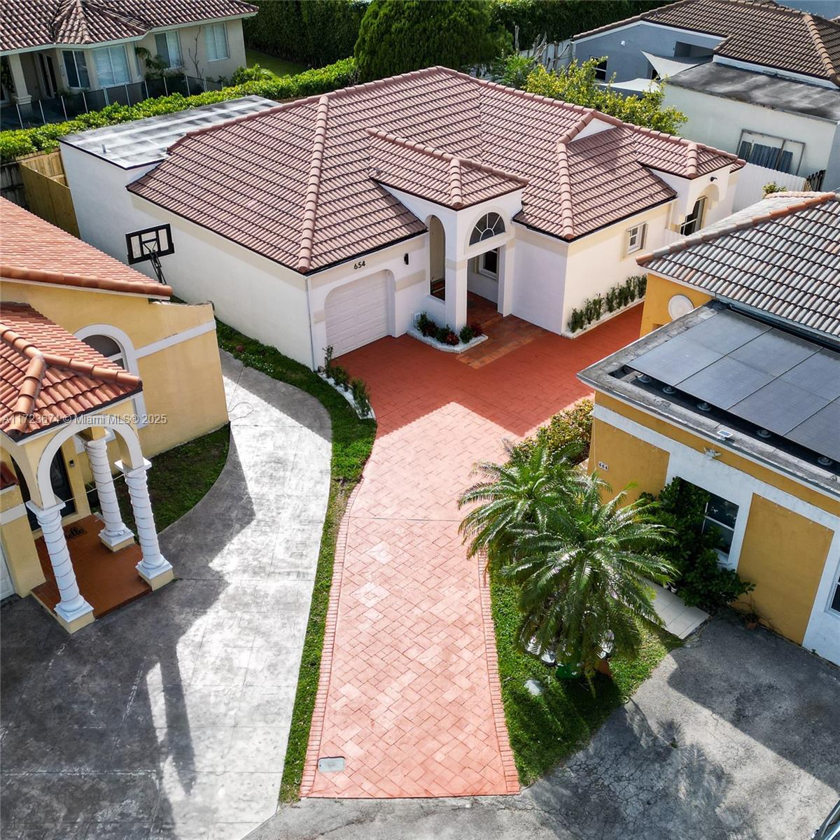 LAKE POINTE SEC 2 - Residential