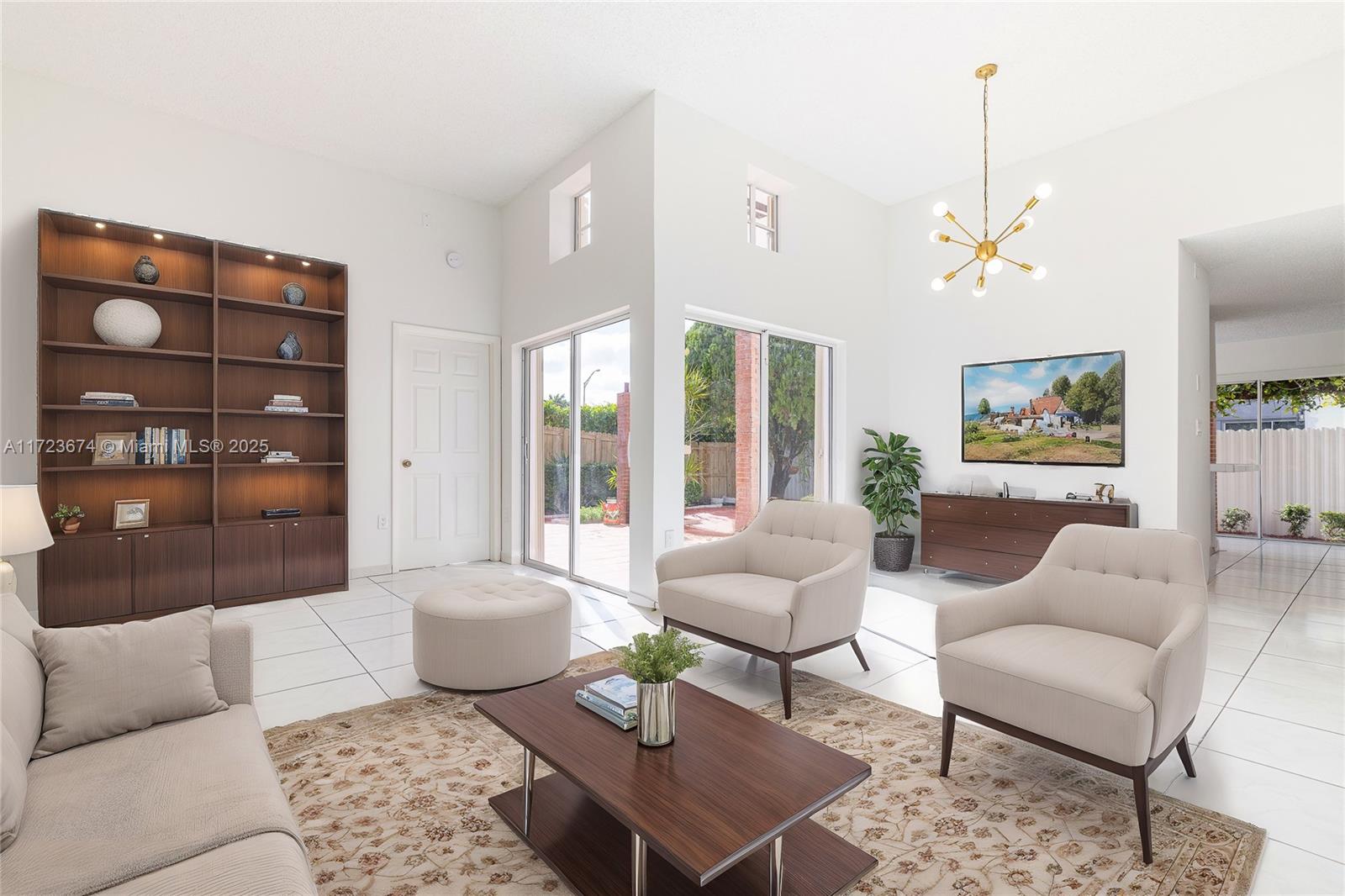 LAKE POINTE SEC 2 - Residential