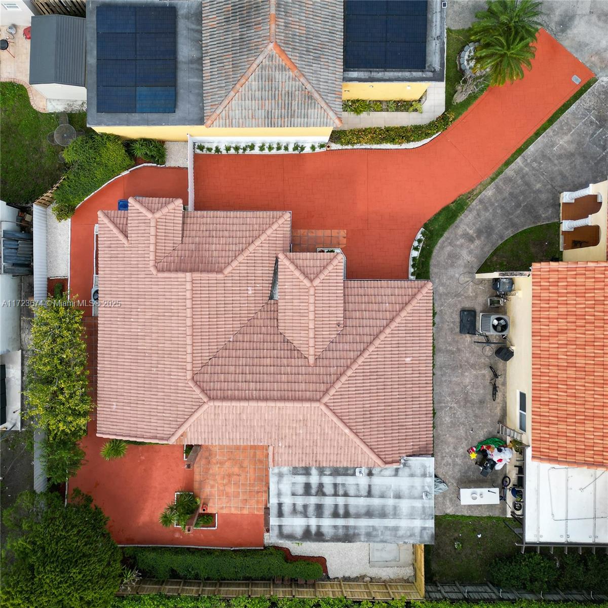 LAKE POINTE SEC 2 - Residential