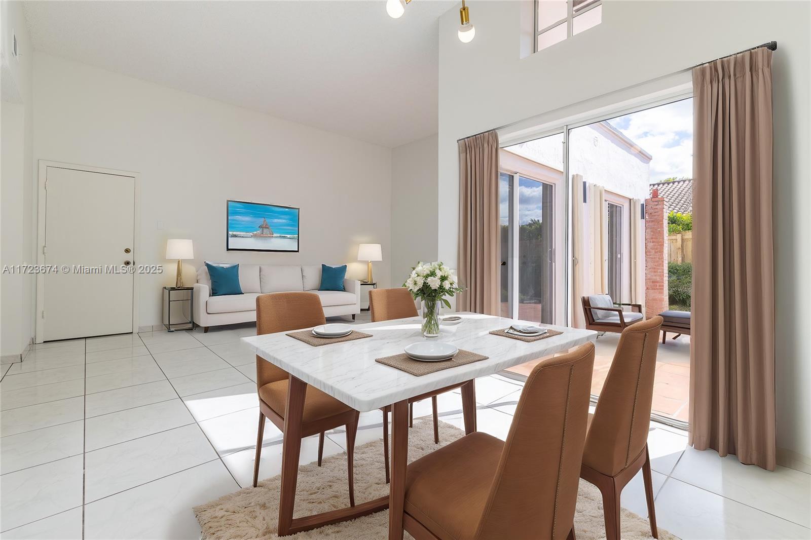 LAKE POINTE SEC 2 - Residential