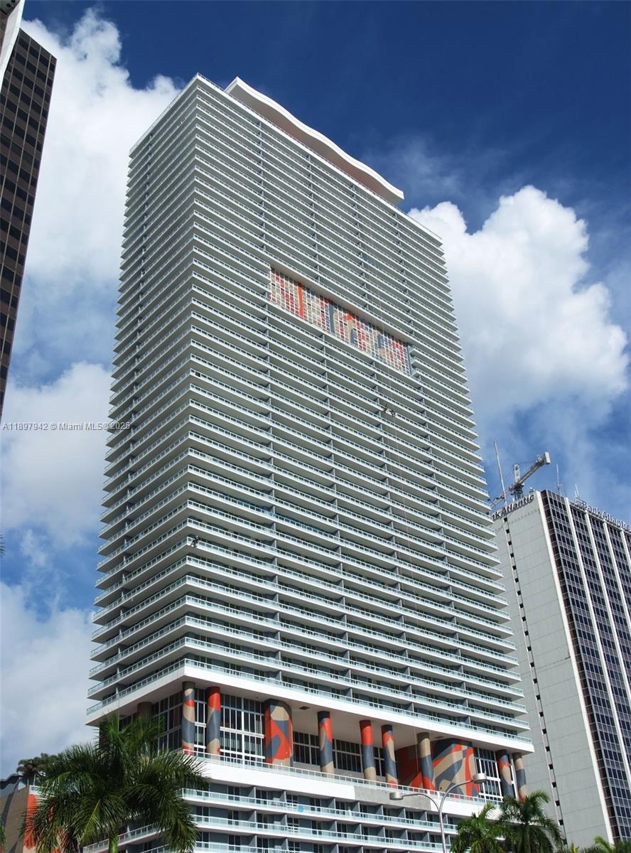 50 Biscayne - Residential