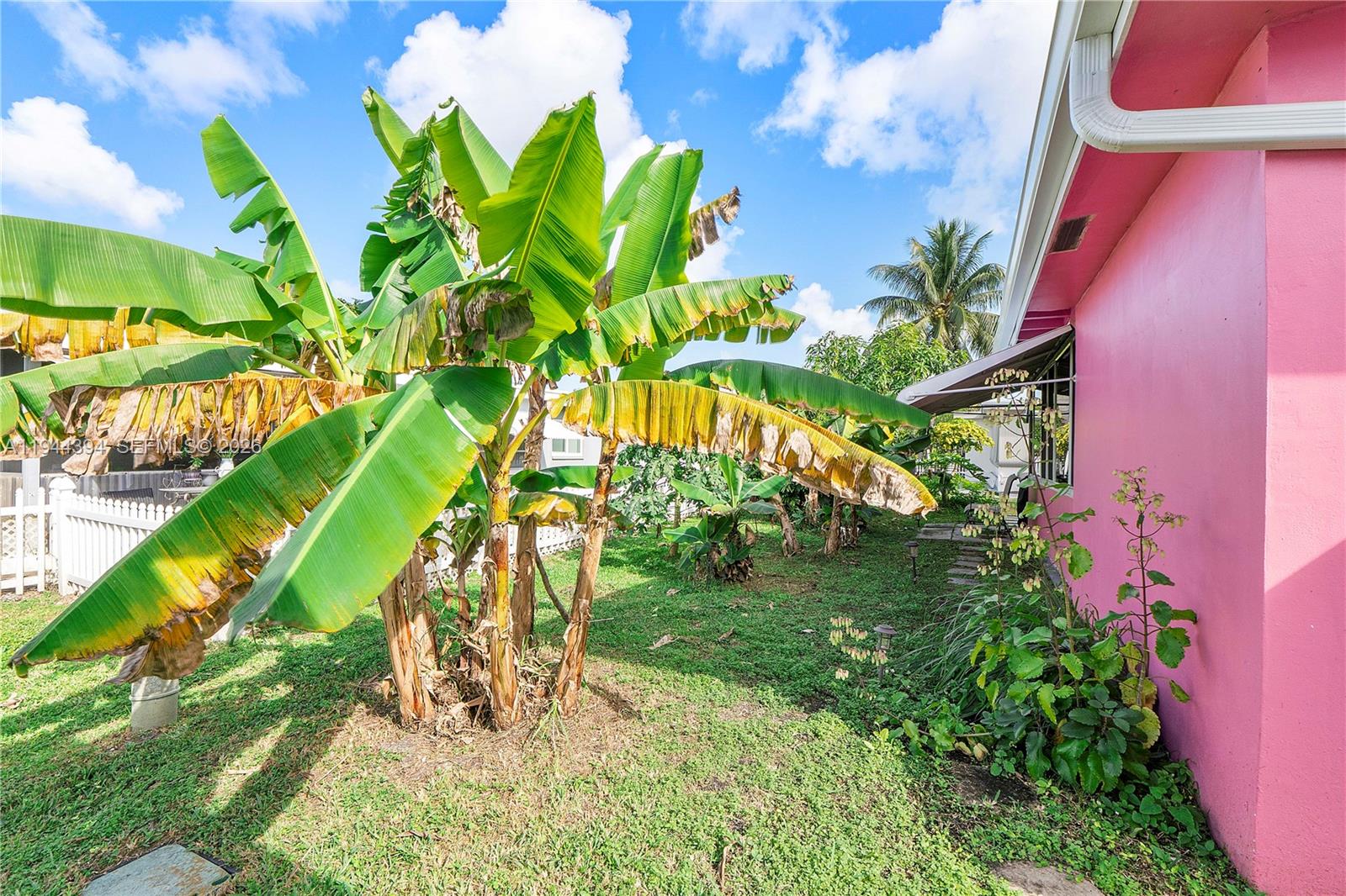MAINLANDS OF TAMARAC LAKE - Residential