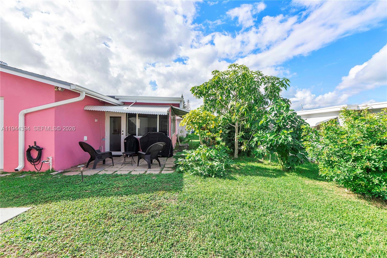 MAINLANDS OF TAMARAC LAKE - Residential