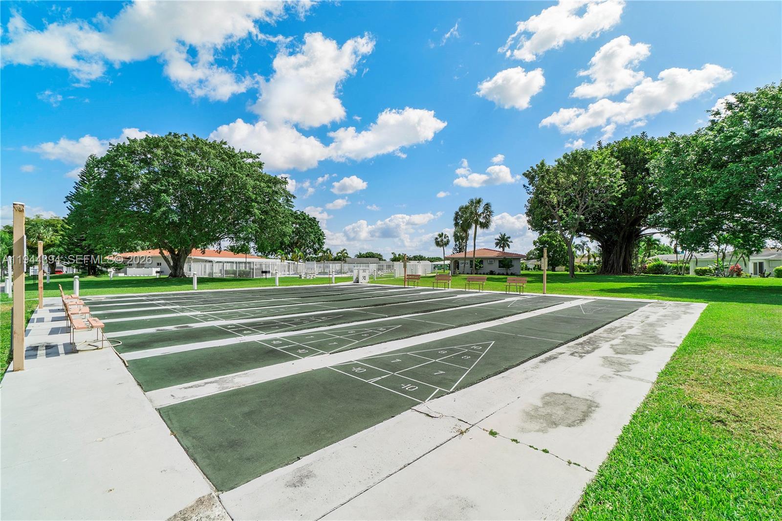 MAINLANDS OF TAMARAC LAKE - Residential