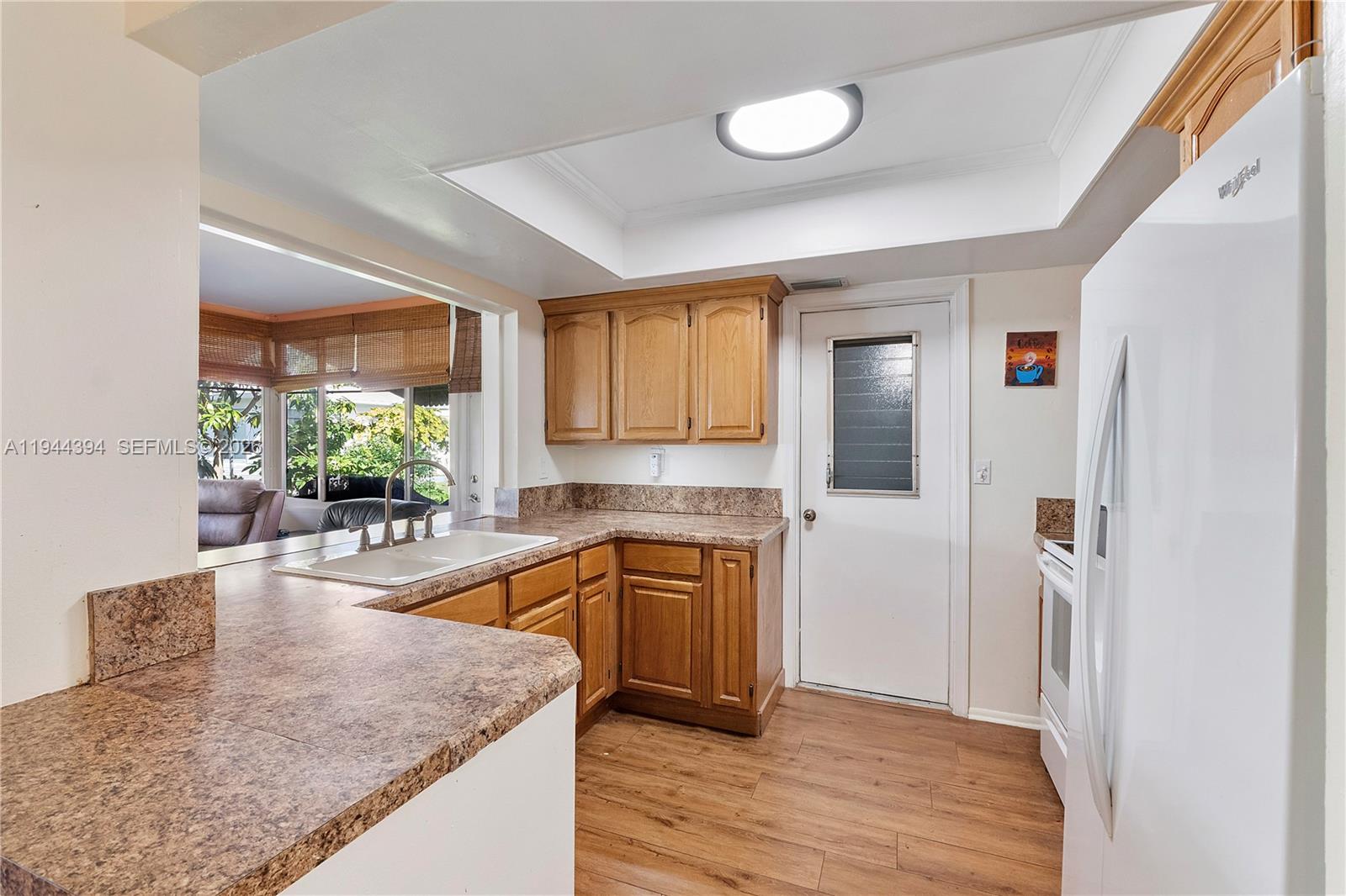 MAINLANDS OF TAMARAC LAKE - Residential